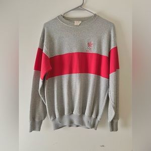 Women’s Calgary 1988 Olympic’s Sweater